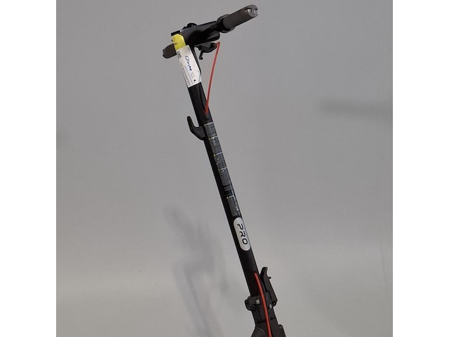 Elektrische step, xiaomi - afbeelding 12 van  17