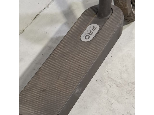 Elektrische step, xiaomi - afbeelding 13 van  17