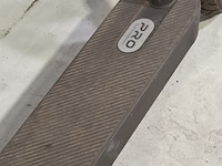 Elektrische step, xiaomi - afbeelding 13 van  17