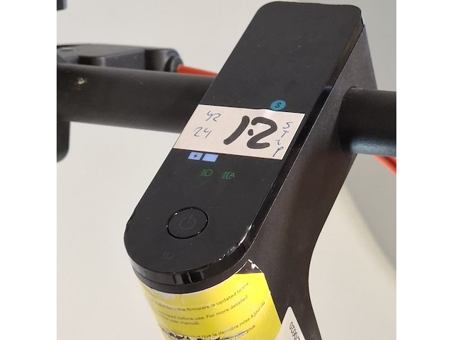 Elektrische step, xiaomi - afbeelding 16 van  17