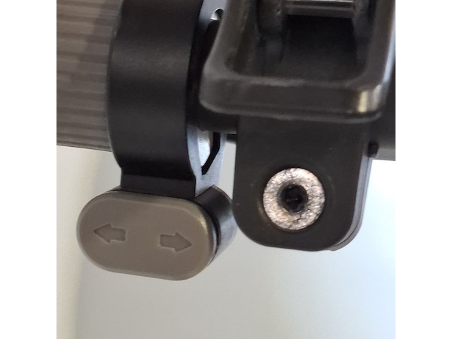 Elektrische step, xiaomi - afbeelding 17 van  17