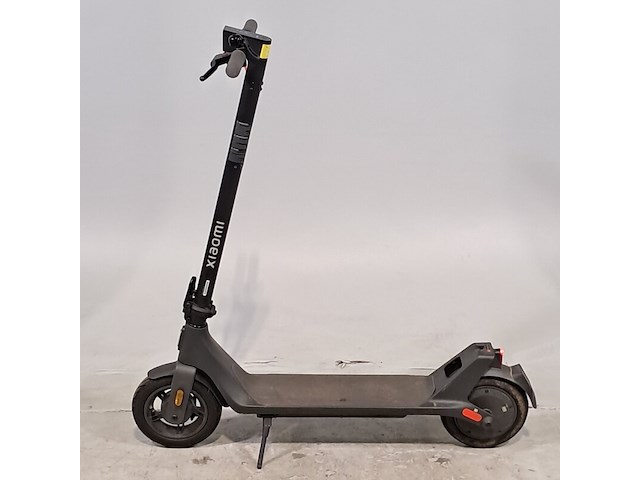 Elektrische step, xiaomi - afbeelding 2 van  14