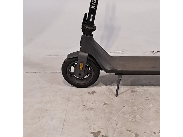 Elektrische step, xiaomi - afbeelding 4 van  14