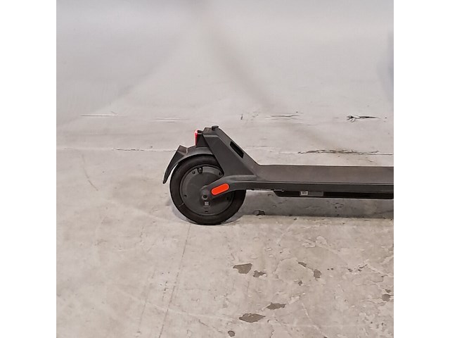 Elektrische step, xiaomi - afbeelding 7 van  14