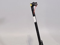 Elektrische step, xiaomi - afbeelding 9 van  14