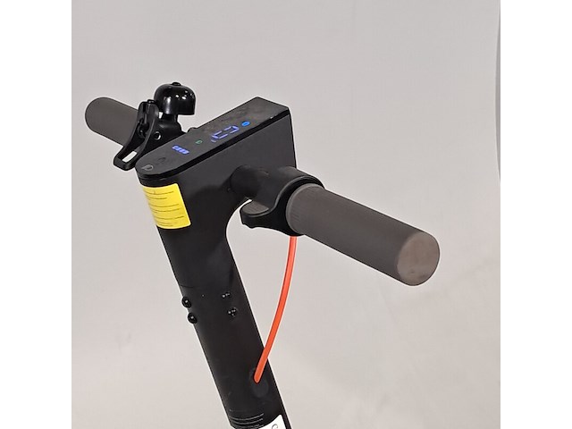 Elektrische step, xiaomi - afbeelding 11 van  14