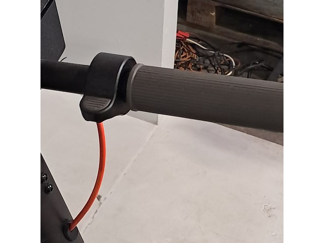 Elektrische step, xiaomi - afbeelding 12 van  14