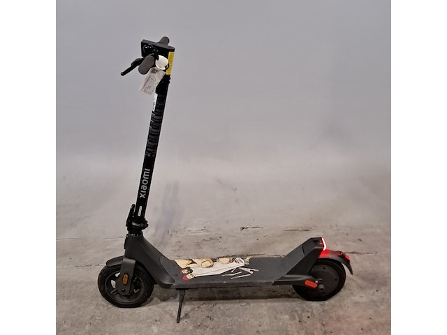 Elektrische step, xiaomi - afbeelding 2 van  15