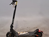 Elektrische step, xiaomi - afbeelding 2 van  15