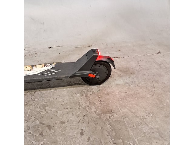 Elektrische step, xiaomi - afbeelding 3 van  15