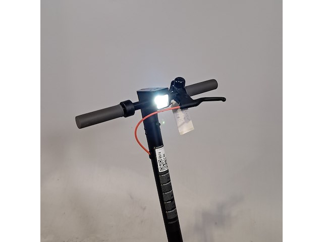 Elektrische step, xiaomi - afbeelding 4 van  15