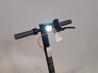 Elektrische step, xiaomi - afbeelding 4 van  15