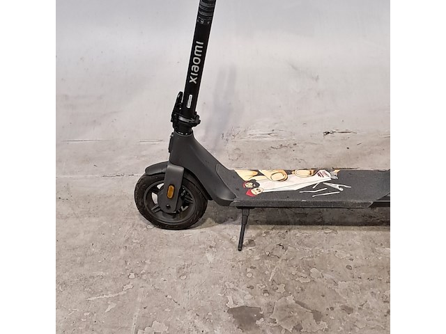 Elektrische step, xiaomi - afbeelding 5 van  15