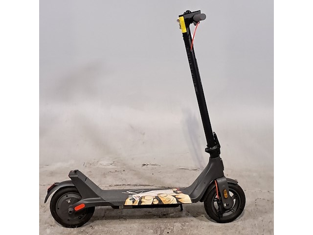 Elektrische step, xiaomi - afbeelding 1 van  15