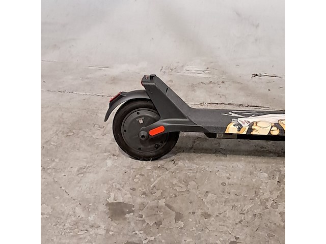 Elektrische step, xiaomi - afbeelding 8 van  15