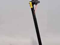 Elektrische step, xiaomi - afbeelding 9 van  15