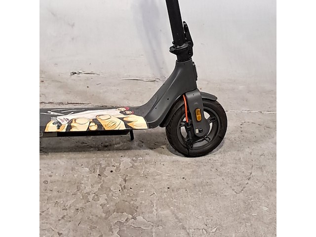 Elektrische step, xiaomi - afbeelding 10 van  15