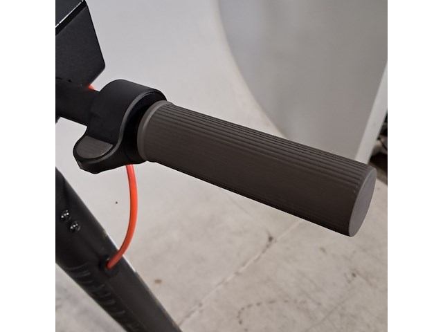 Elektrische step, xiaomi - afbeelding 12 van  15