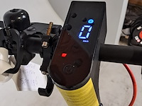 Elektrische step, xiaomi - afbeelding 14 van  15