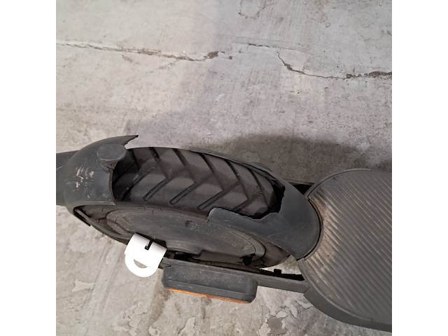 Elektrische step, xiaomi - afbeelding 3 van  15