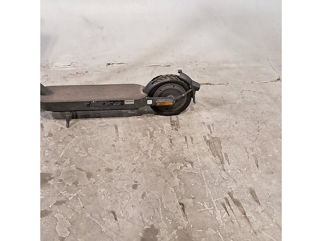 Elektrische step, xiaomi - afbeelding 4 van  15
