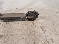 Elektrische step, xiaomi - afbeelding 4 van  15
