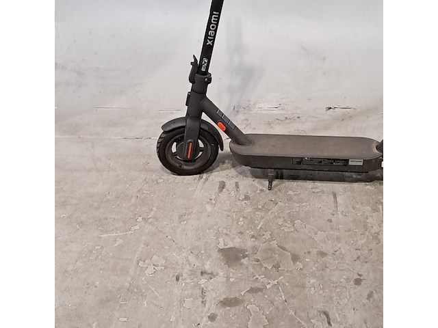 Elektrische step, xiaomi - afbeelding 5 van  15
