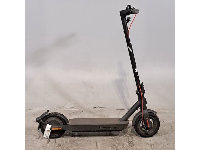 Elektrische step, xiaomi - afbeelding 1 van  15