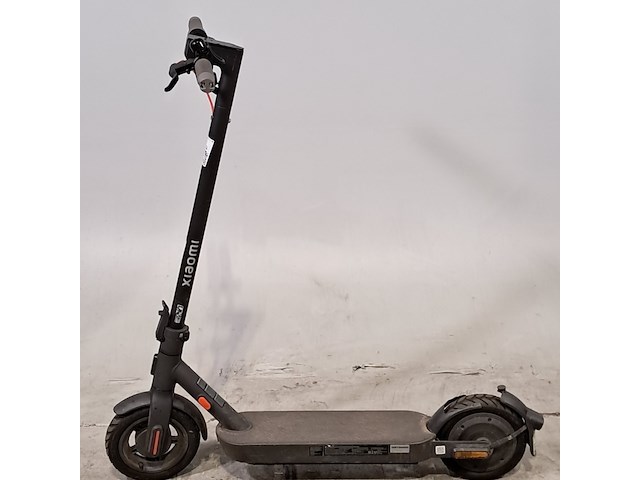 Elektrische step, xiaomi - afbeelding 8 van  15