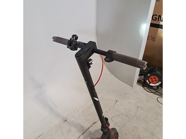 Elektrische step, xiaomi - afbeelding 9 van  15