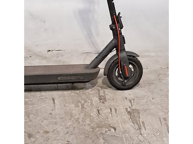 Elektrische step, xiaomi - afbeelding 11 van  15