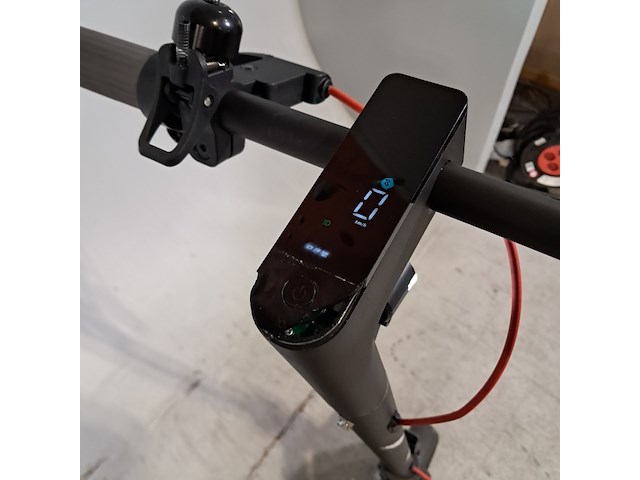 Elektrische step, xiaomi - afbeelding 13 van  15