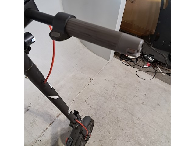 Elektrische step, xiaomi - afbeelding 15 van  15