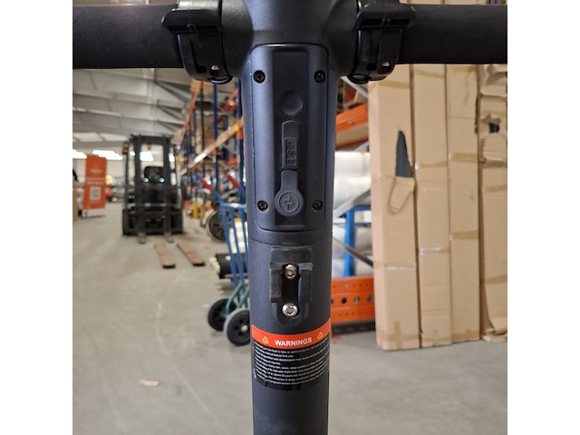 Elektrische step, youin, you-go m - afbeelding 2 van  11