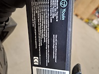 Elektrische step, youin, you-go m - afbeelding 3 van  11