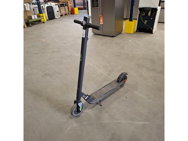 Elektrische step, youin, you-go m - afbeelding 4 van  11