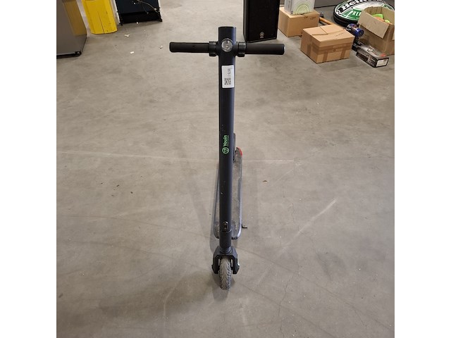 Elektrische step, youin, you-go m - afbeelding 5 van  11