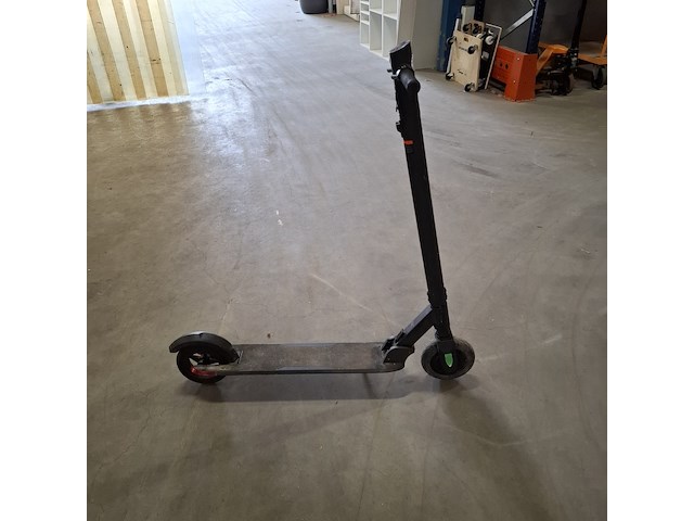 Elektrische step, youin, you-go m - afbeelding 6 van  11