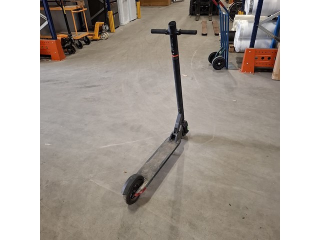 Elektrische step, youin, you-go m - afbeelding 7 van  11