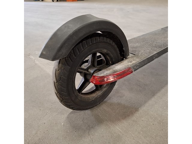 Elektrische step, youin, you-go m - afbeelding 8 van  11