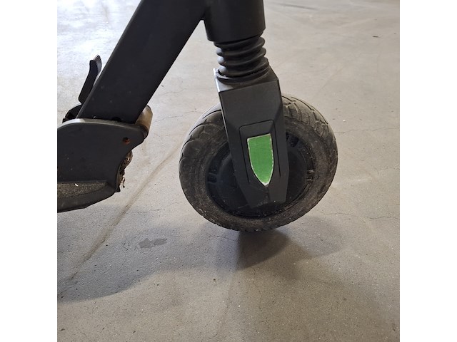 Elektrische step, youin, you-go m - afbeelding 9 van  11