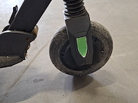 Elektrische step, youin, you-go m - afbeelding 9 van  11