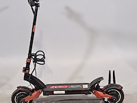 Elektrische step, zero 10x - afbeelding 2 van  16