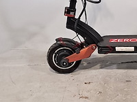 Elektrische step, zero 10x - afbeelding 4 van  16