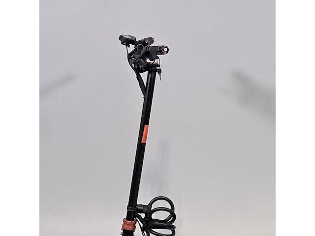 Elektrische step, zero 10x - afbeelding 5 van  16