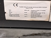 Elektrische step, zero 10x - afbeelding 6 van  16