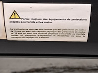 Elektrische step, zero 10x - afbeelding 7 van  16