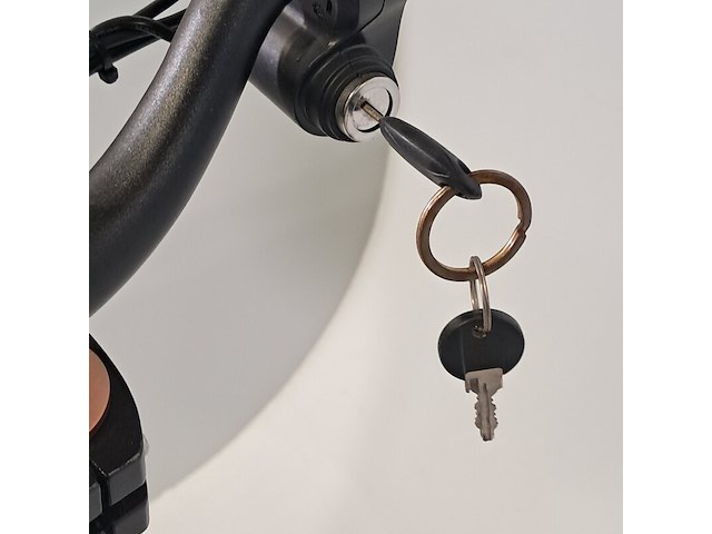 Elektrische step, zero 10x - afbeelding 8 van  16