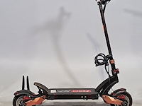 Elektrische step, zero 10x - afbeelding 1 van  16