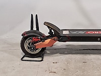 Elektrische step, zero 10x - afbeelding 9 van  16